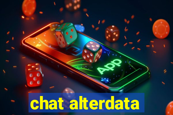 chat alterdata